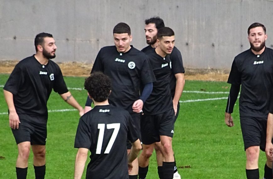 Αγροτικό: Νίκη με “τεσσάρα” για την Χρυσομηλιά Αγίου&hellip;