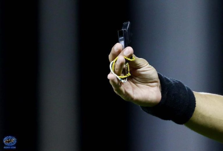 Οι διαιτητές στο Διγενής Μόρφου-Πάφος FC