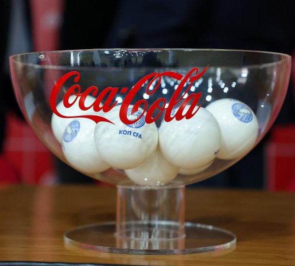 Κύπελλο Coca-Cola: Στις 24 Μαρτίου η κλήρωση των ημιτελικών