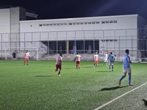 Αγροτικό: Νίκη με 7 γκολ ο Ευαγόρας Πάφου (εικ)