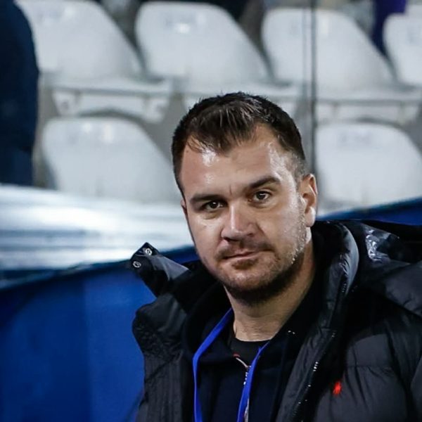 Άστραψε και βρόντηξε ο Β. Χαραλάμπους: “Είναι απαράδεκτο ο Ακρίτας να αγωνίζεται σε άδειες κερκίδες”