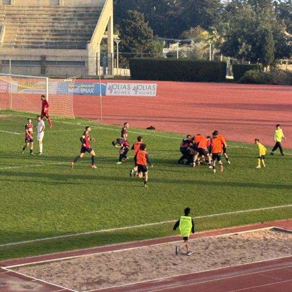 Επίλεκτη Κατηγορία: Αναβολή και μεταφορά των αγώνων της 28ης αγωνιστικής