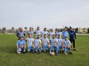 Αγροτικό: Τα αποτελέσματα της 14ης αγωνιστικής!