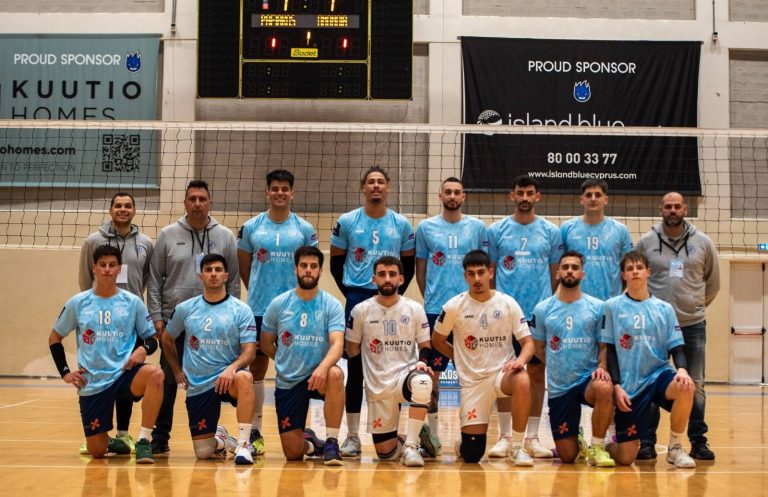 Αρχίζουν τα “play-offs”.. Υποδέχεται την Ανόρθωση ο Παφιακός για το 2-0