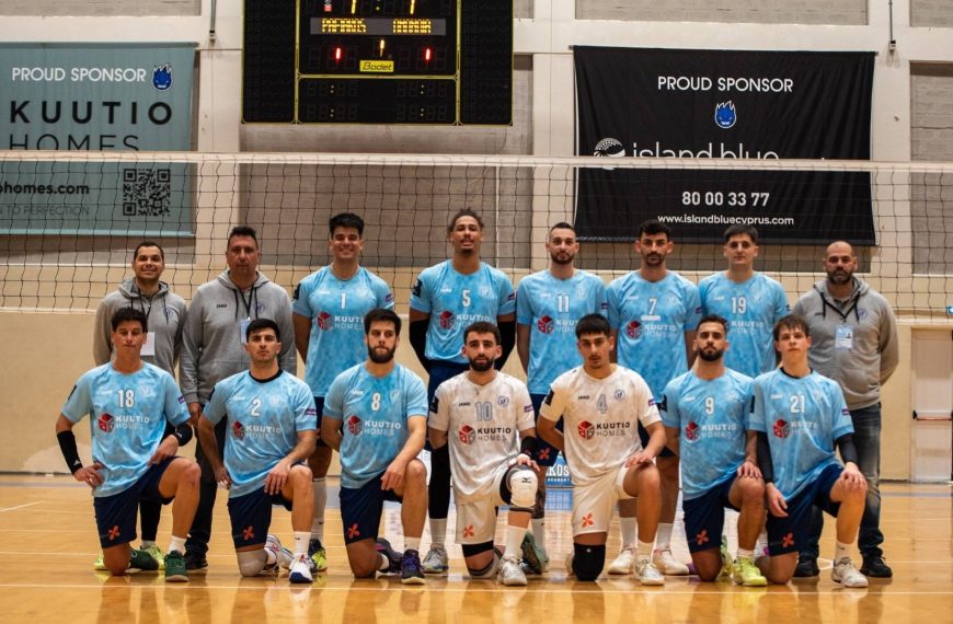 Αρχίζουν τα “play-offs”.. Υποδέχεται την Ανόρθωση ο Παφιακός για το 2-0