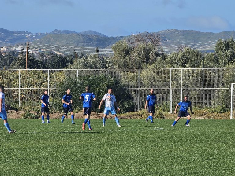 Αγροτικό: Πρώτη νίκη για την Κίνηση Νέων Έμπας!