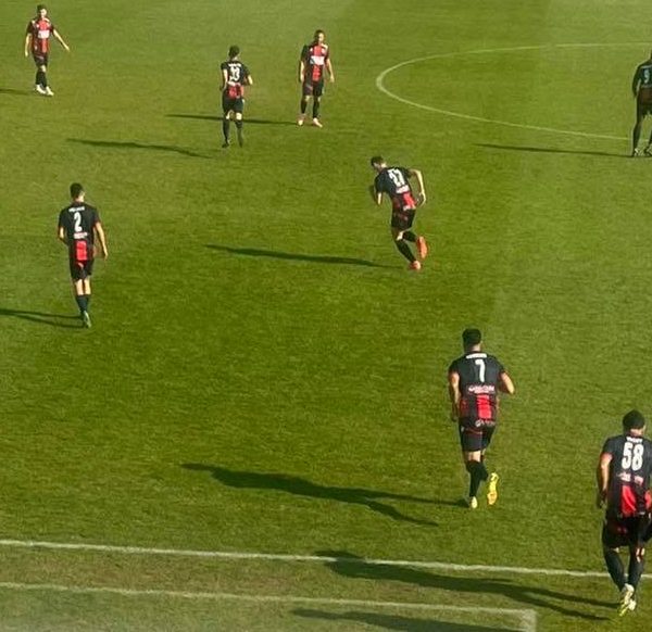 Επίλεκτη Κατηγορία: “Μαύρη” αγωνιστική η 24η για τις ομάδες της Πάφου