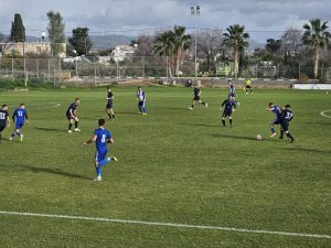 Αγροτικό: Μεγάλη νίκη του Μιλτιάδη Τάλας μέσα στα Μανδριά… Τα αποτελέσματα του Σαββάτου!