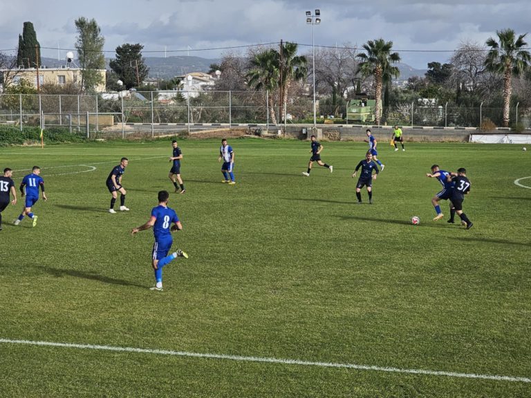 Αγροτικό: Μεγάλη νίκη του Μιλτιάδη Τάλας μέσα στα Μανδριά… Τα αποτελέσματα του Σαββάτου!