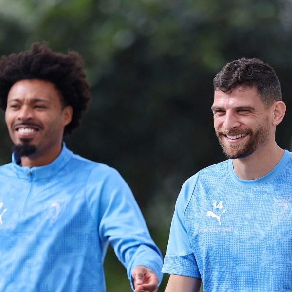 Παίρνει φανέλα βασικού ο Νικ με το… “καλημέρα”!