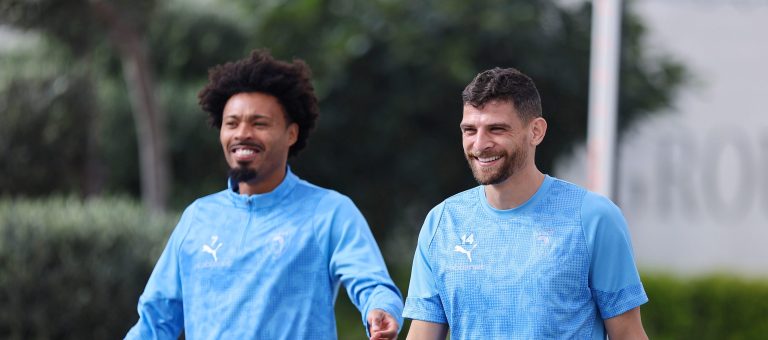 Παίρνει φανέλα βασικού ο Νικ με το… “καλημέρα”!