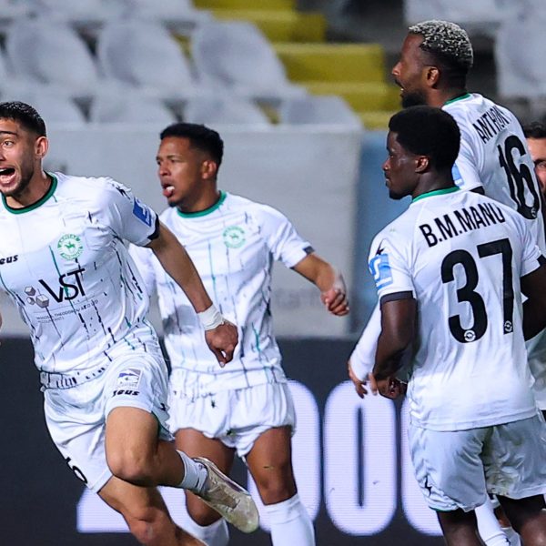 “Aνατροπάρα” ο Ακρίτας στη Λευκωσία με “τριάρα” επί του Ολυμπιακού!