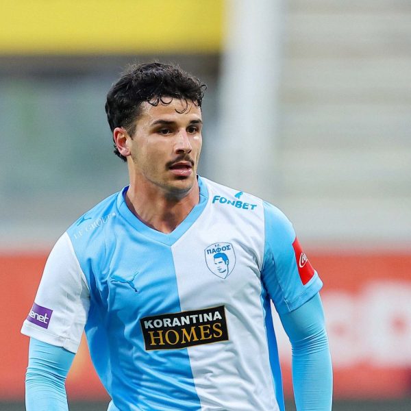 Διγενής-Πάφος: Ανοίγει το σκορ στο “ΑΕΚ Αρένα”