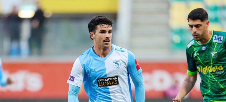 Διγενής-Πάφος: Ανοίγει το σκορ στο “ΑΕΚ Αρένα”