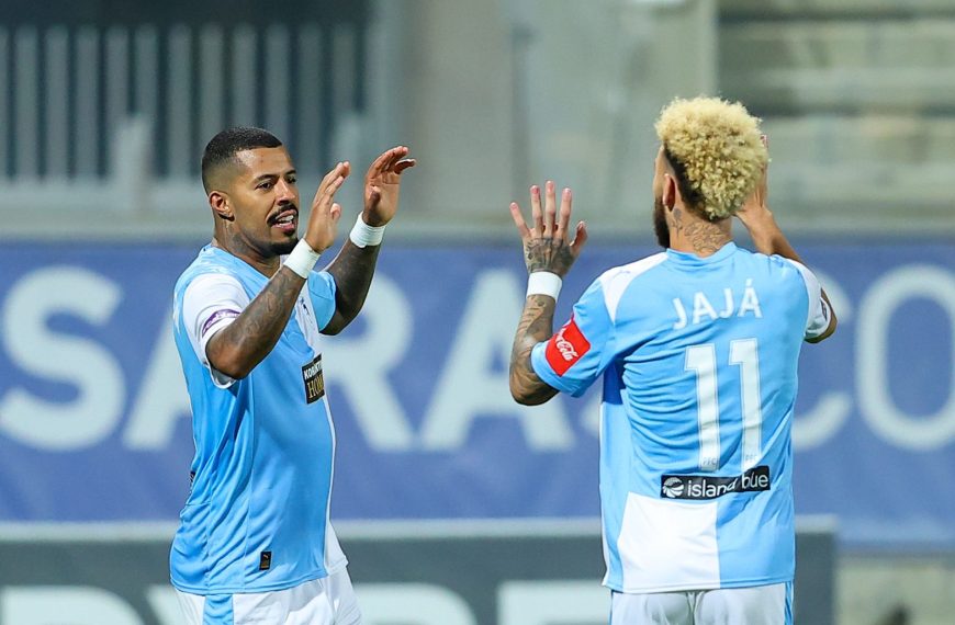 “Σβηστά” στα ημιτελικά του Κυπέλλου η Πάφος! (Στιγμιότυπα)