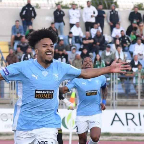 Μετράει αντίστροφα ο παικταράς της Πάφου!