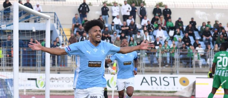 Μετράει αντίστροφα ο παικταράς της Πάφου!