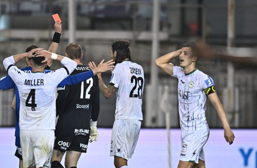 Ήττα πισωγύρισμα για τον Ακρίτα Χλώρακας