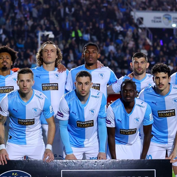 Καμία δικαιολογία…