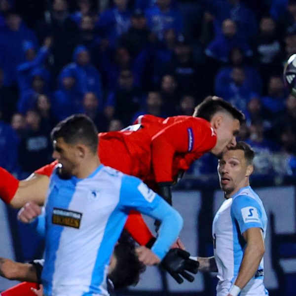 Πάφος FC: Επιστρέφουν δύο κόντρα στον Άρη.. Άλλοι δύο εκτός!