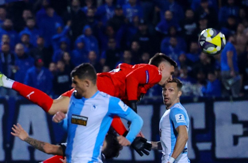 Πάφος FC: Επιστρέφουν δύο κόντρα στον Άρη.. Άλλοι δύο εκτός!