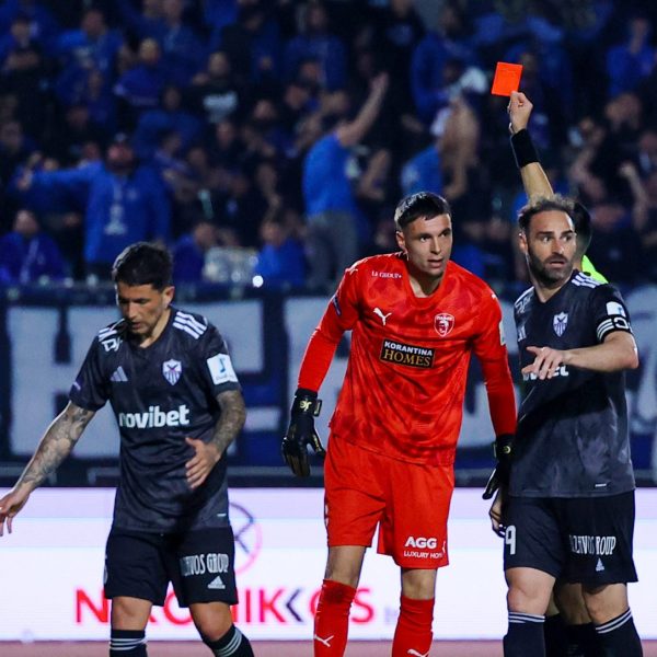 Αδιόρθωτη η Πάφος του Θελάδες… “Κόλλησε” στο μηδέν κόντρα στην Ανόρθωση