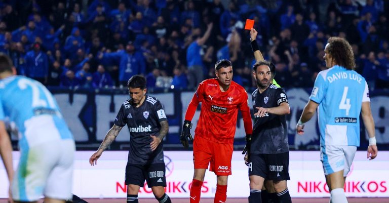 Αδιόρθωτη η Πάφος του Θελάδες… “Κόλλησε” στο μηδέν κόντρα στην Ανόρθωση