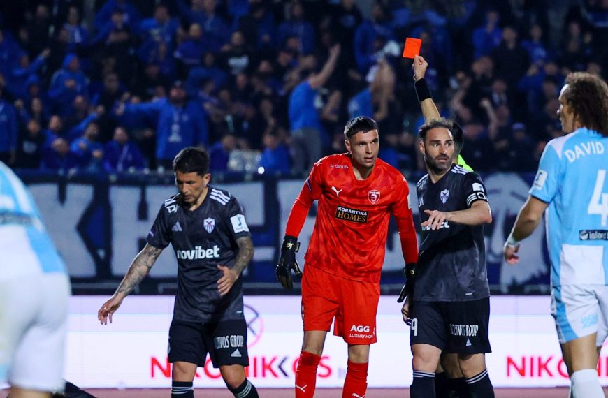 Αδιόρθωτη η Πάφος του Θελάδες… “Κόλλησε” στο μηδέν κόντρα στην Ανόρθωση