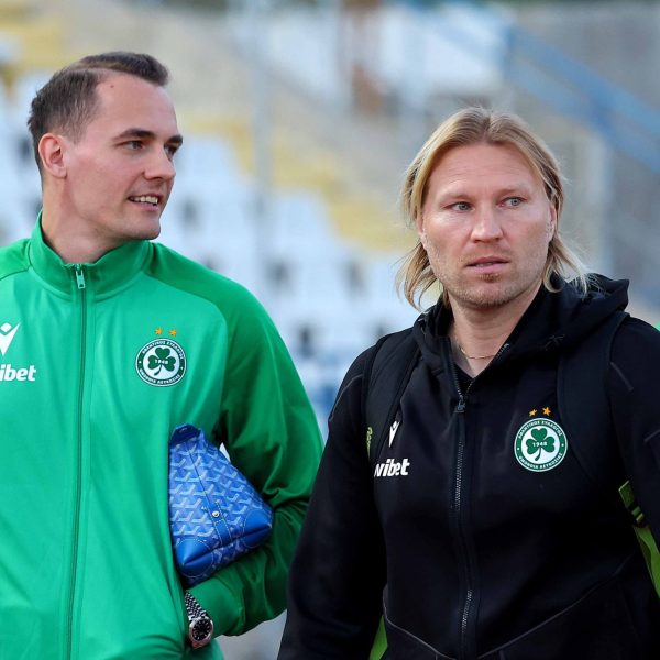 ΠΑΦΟΣ-ΟΜΟΝΟΙΑ: Η ενδεκάδα με Μπάλκοβετς ο Μπεργκ!