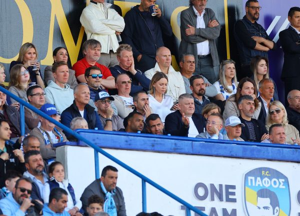 Επιστολή της Πάφου προς ΚΟΠ και Επιτροπή Διαιτησίας… Διαβάστε τον λόγο