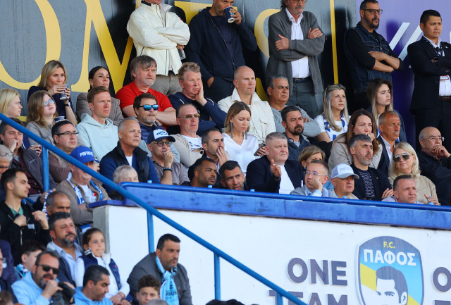 Επιστολή της Πάφου προς ΚΟΠ και Επιτροπή Διαιτησίας… Διαβάστε τον λόγο