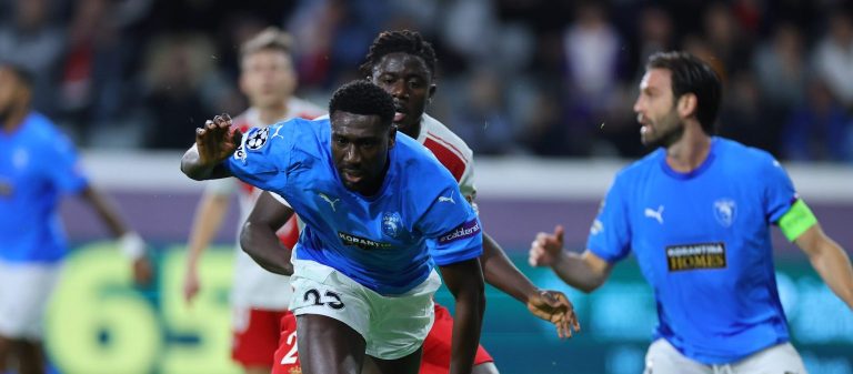 Ανεβάζει “στροφές” ο Λούκασεν!