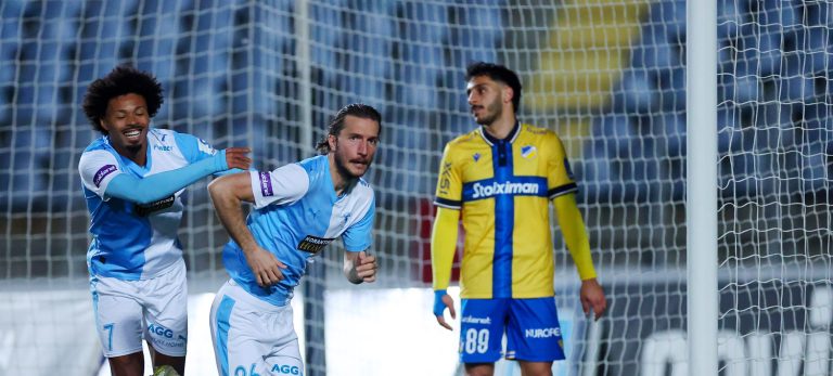 Εκτός με Ανόρθωση ο Σούνιτς!