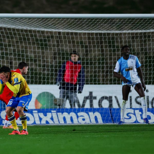 Η φάση του αγώνα και η απόκρουση του πρωταθλήματος;;; (vid)