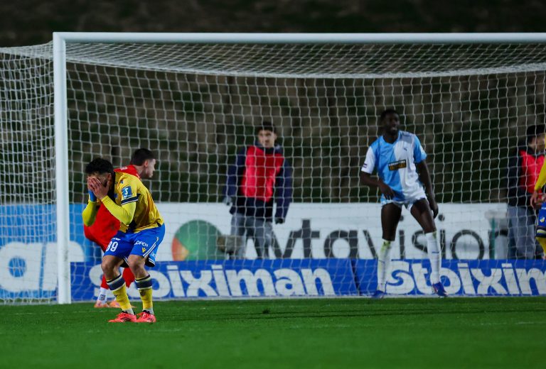 Η φάση του αγώνα και η απόκρουση του πρωταθλήματος;;; (vid)