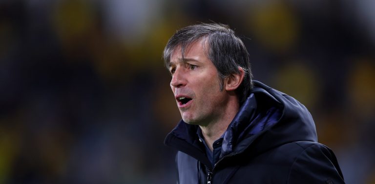 Άλλος άνθρωπος ο Ισπανός…