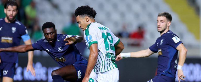 Cyprus League by Stoiximan: Αγωνιστική των ντέρμπι η 21η… Το πρόγραμμα!