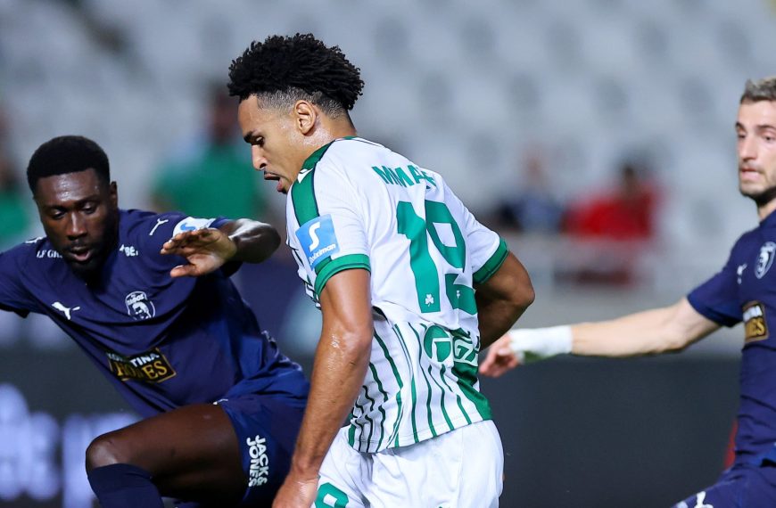 Cyprus League by Stoiximan: Αγωνιστική των ντέρμπι η 21η… Το πρόγραμμα!