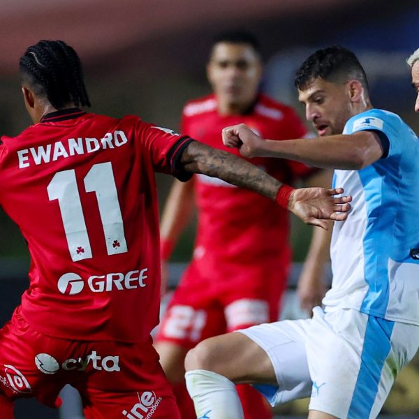 Μεγάλη νικήτρια η Ομόνοια στο ντέρμπι με την Πάφο