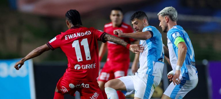 Μεγάλη νικήτρια η Ομόνοια στο ντέρμπι με την Πάφο