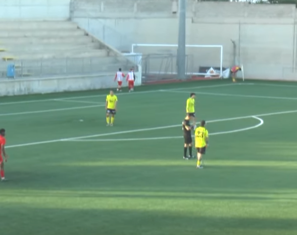 Επίλεκτη Κατηγορία: Ήττα από την πρωτοπόρο Αλκή για τον Ακάμα (vid)