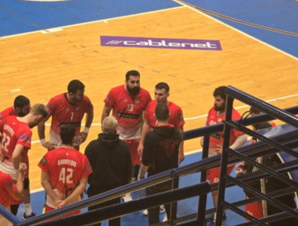 Χάντμπολ: Νίκη το ζητούμενο για τον Προοδευτικό Πάφου στην πρεμιέρα της Β’ Φάσης