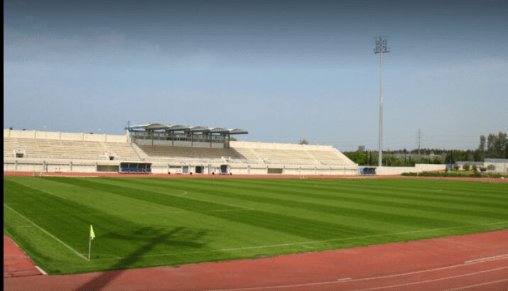 Οι σκέψεις στην Πάφος FC για το γηπεδικό… Στο τραπέζι το Δημοτικό Στάδιο Γεροσκήπου!