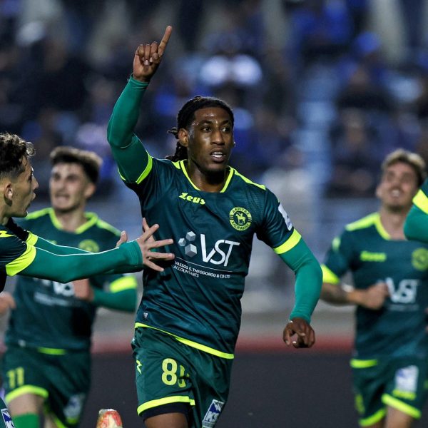 Η Ακριτάρα είναι ΕΔΩ… Κέρδισε την Ανόρθωση και συνεχίζει να “παλεύει”!