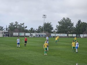 Aγροτικό: Νίκες για τα φαβορί το Σάββατο… Το πρόγραμμα της Κυριακής (15/2)