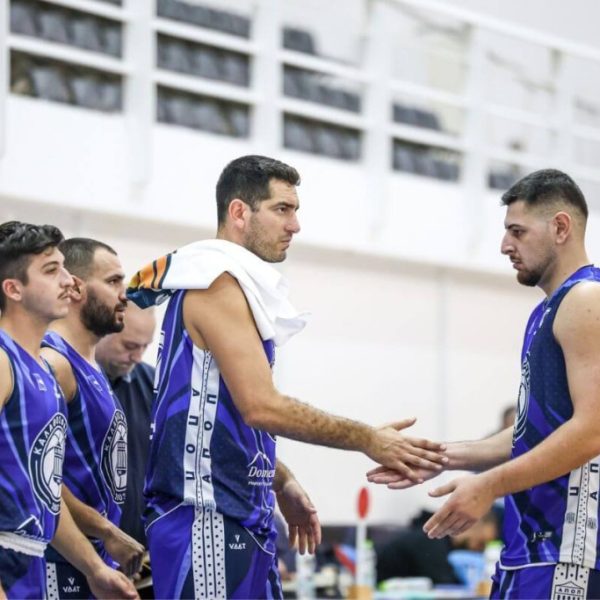 Μπάσκετ: Ανέβηκε στην 3η θέση ο ΑΠΟΠ!