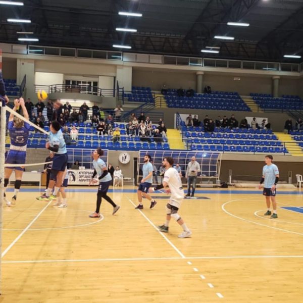 Ασταμάτητος ο Παφιακός… “Κλείδωσε” την πρωτιά με νέα νίκη! (εικ)