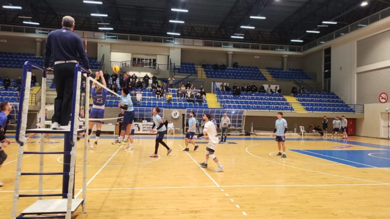 Ασταμάτητος ο Παφιακός… “Κλείδωσε” την πρωτιά με νέα νίκη! (εικ)