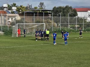 Aγροτικό: Ντέρμπι στα Μανδριά… Το πρόγραμμα του Σαββάτου (28/2)