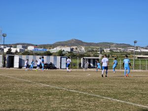 Αγροτικό: Τα αποτελέσματα της 18ης αγωνιστικής!